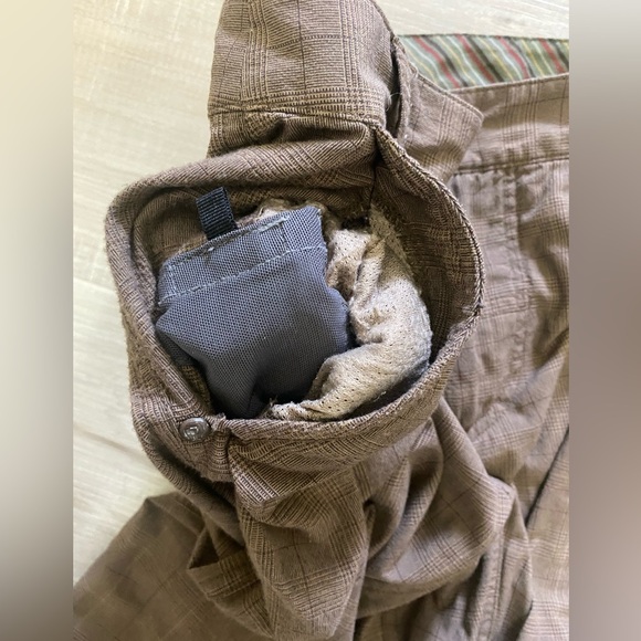 Lululemon Men’s Casual Pants Size 30 Zip Fly - Picture 13 of 13